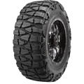 Tire Nitto 35X12.50R17